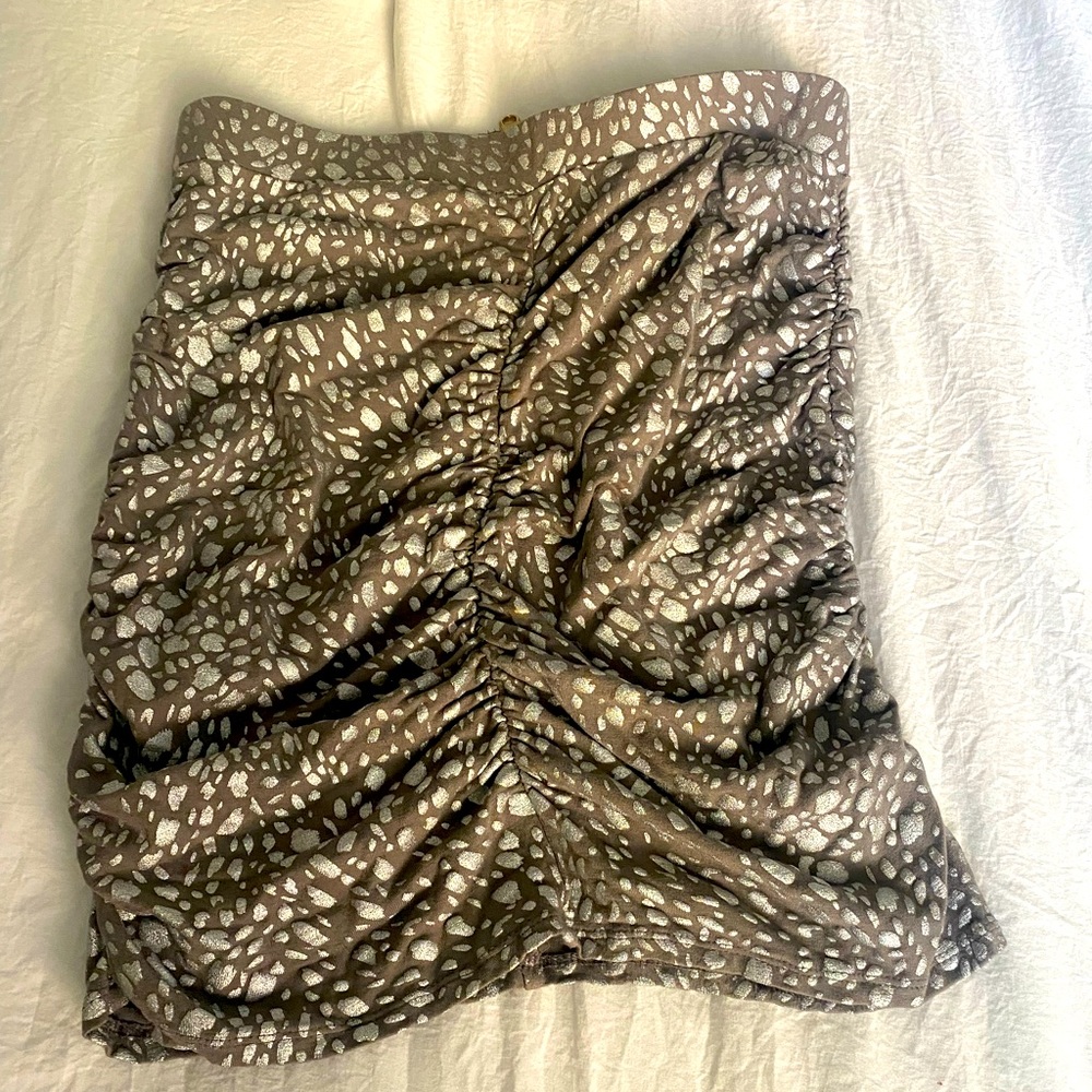 Going out skirt